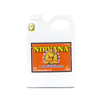 Nirvana Advanced Nutrients 0,5 л Стимулятор цветения