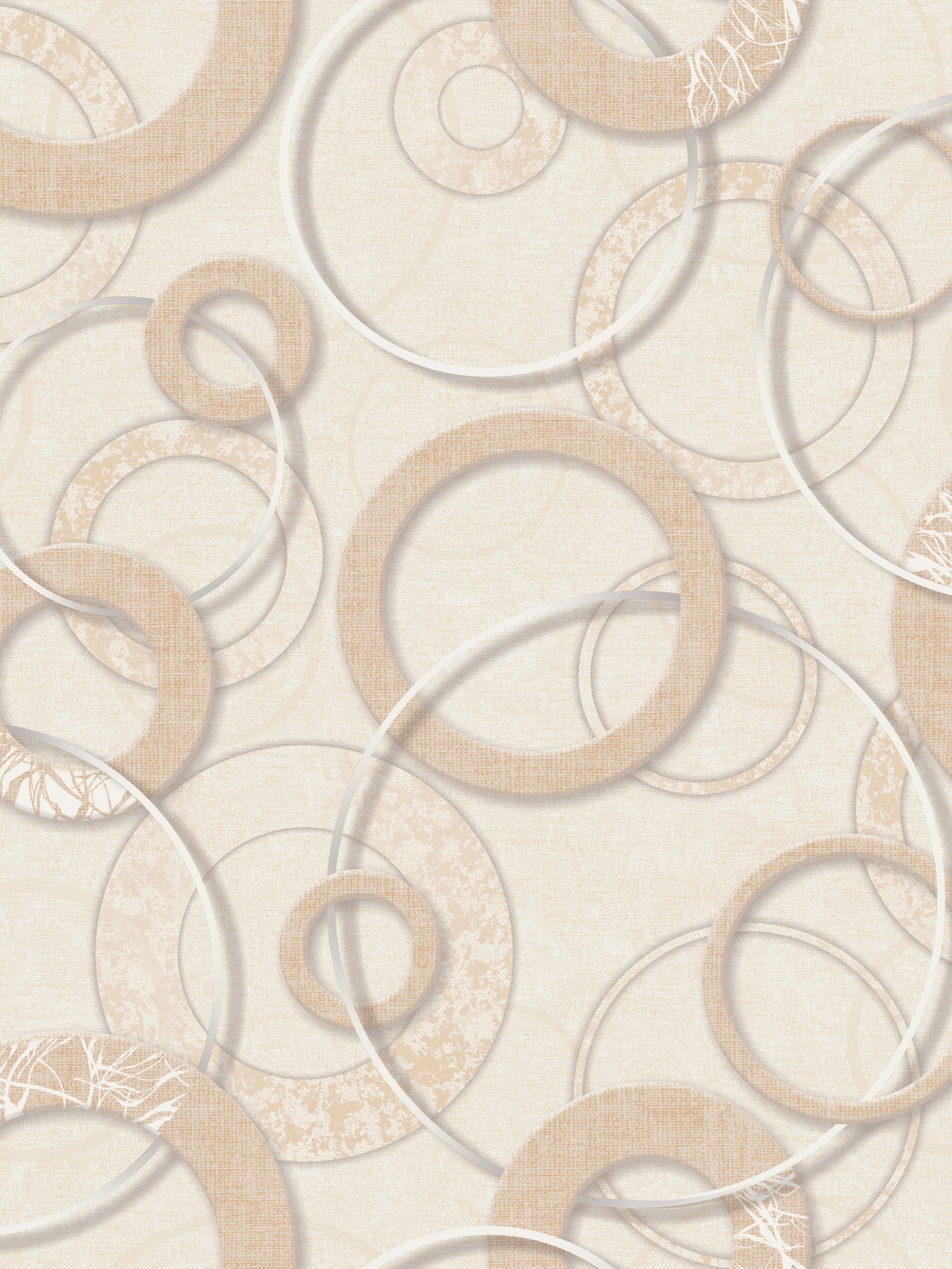 Ритм - 61 бежевая