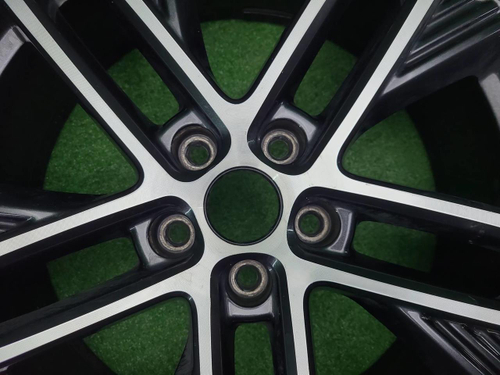 Диск Комплект дисков R19 Changan CS55PLUS (21-нв)