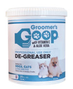 Groomer's Goop Degreaser | Паста Грумерс Гуп