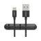 Ugreen LP114 (50320) Cable Organizer Black
