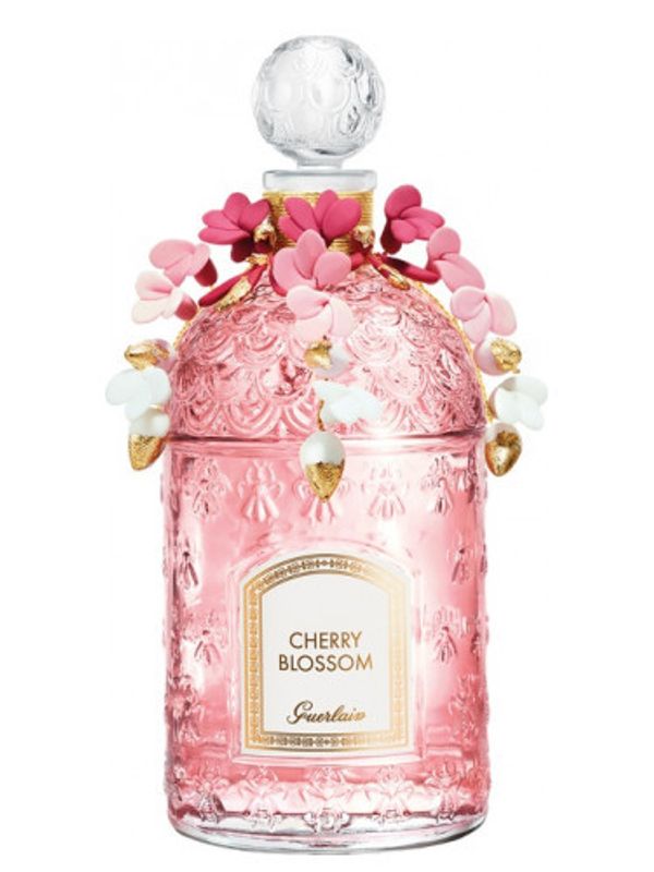 Guerlain Cherry Blossom 2020 Millesime