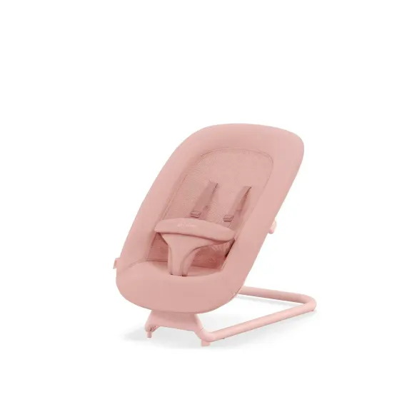Подставка для шезлонга Cybex Gold Bouncer Stand Pearl Pink