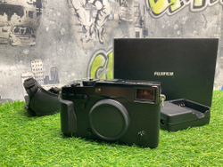 FujiFilm X-Pro2