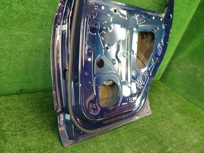 Дверь задняя правая Audi Q7 2 (2015-н.в.)