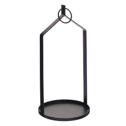 GAEM Цветочная композиция "Суккулент", L12 W12 H25 см