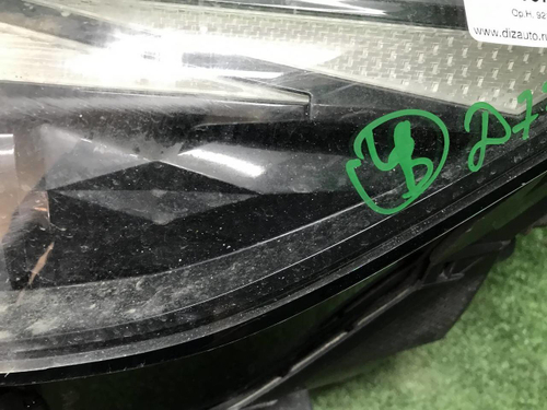Фара левая Hyundai Elantra 7 CN7 (20-23) LED