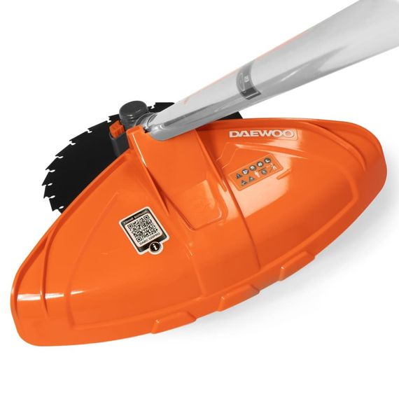 Триммер бензиновый Daewoo DABC 520PRO
