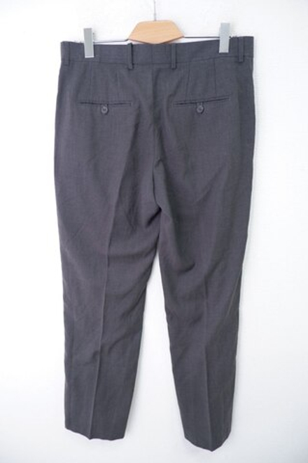 Брюки Zolla серые 48 размер