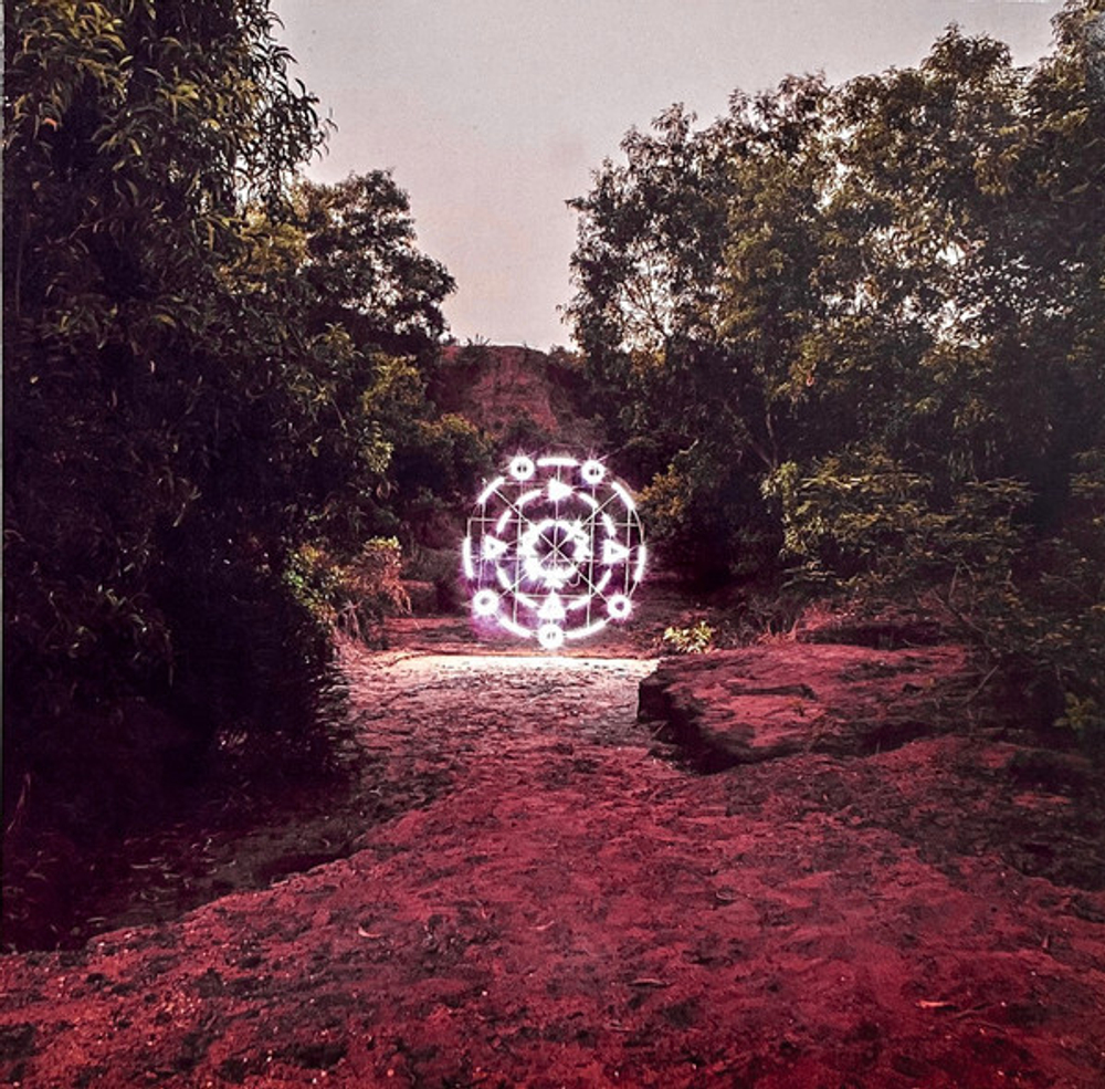 LP: Sarathy Korwar — KALAK
