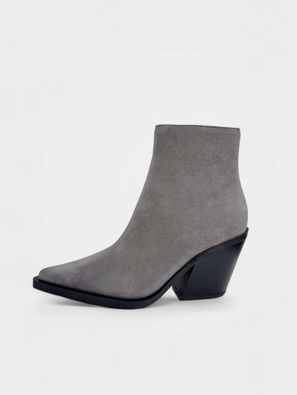 Казаки в сером цвете