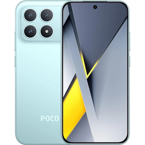 Xiaomi Poco F8 Pro 12/256Gb
