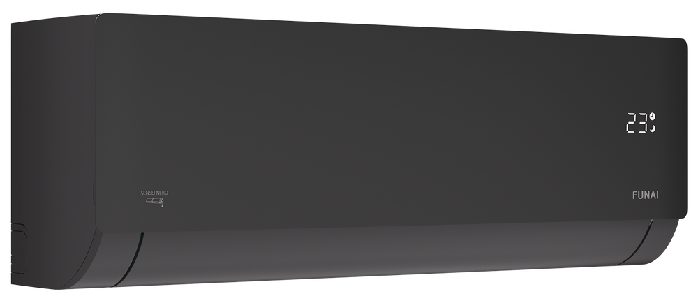 Классические сплит-системы серии SENSEI 2.0 NERO RAC-SNN55HP.D07