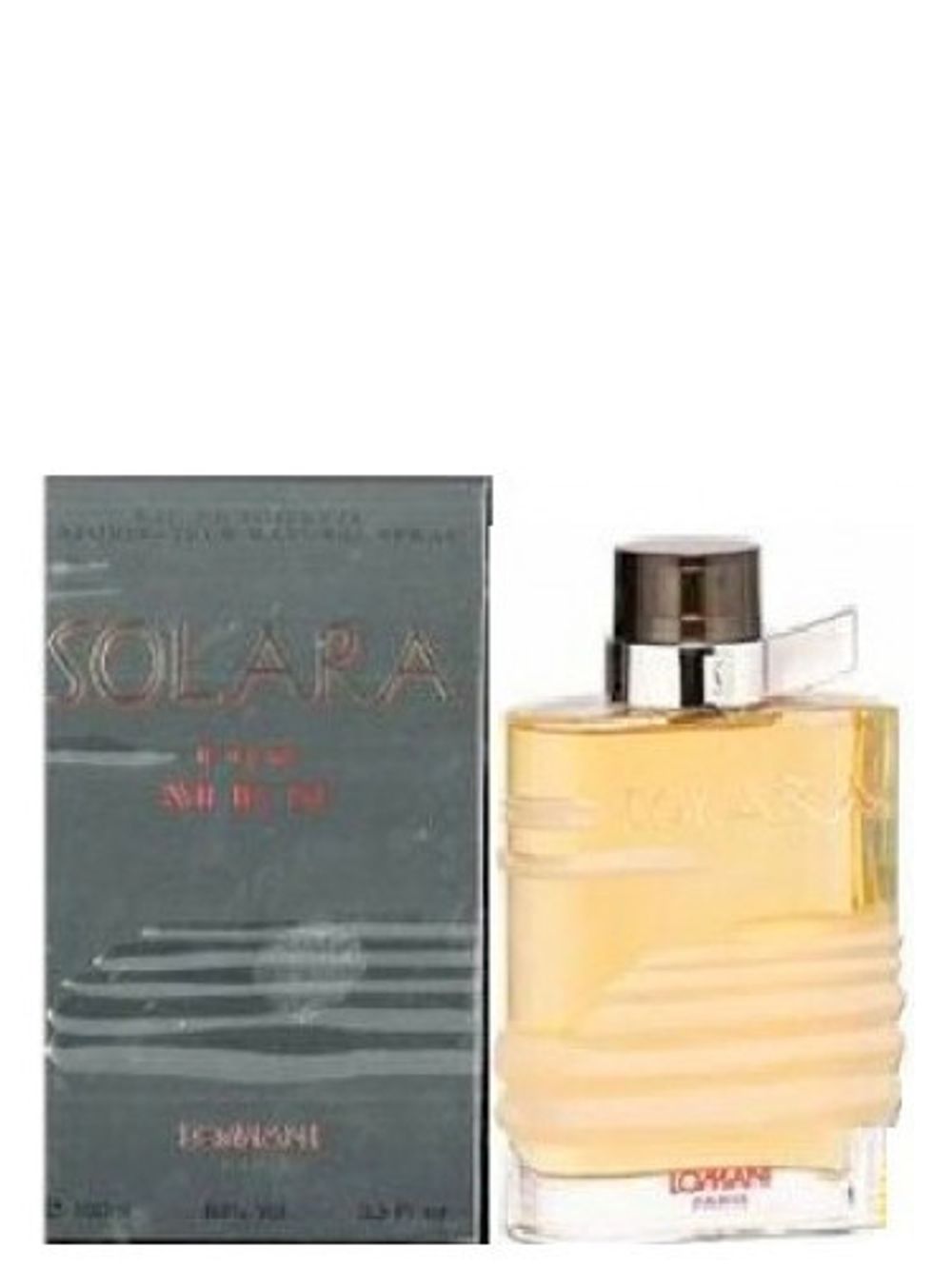 Lomani Solara for Men