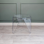 Столик кофейный Hexagon