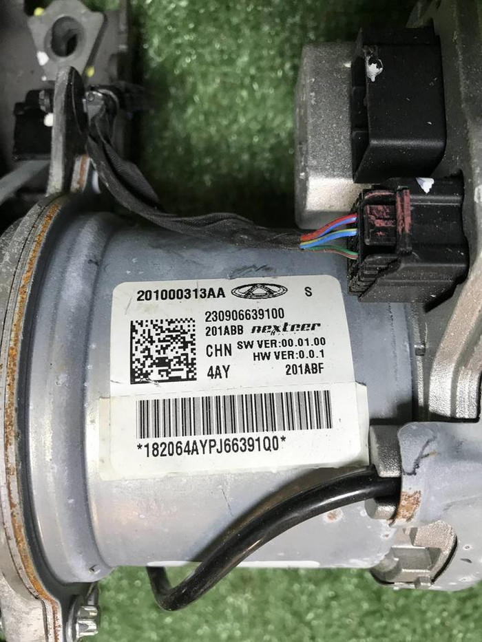 Колонка рулевая Chery Arrizo 8 (2022-н.в.)