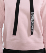 Худи Red Valentino - розовый(2R3MF11Y6R6)