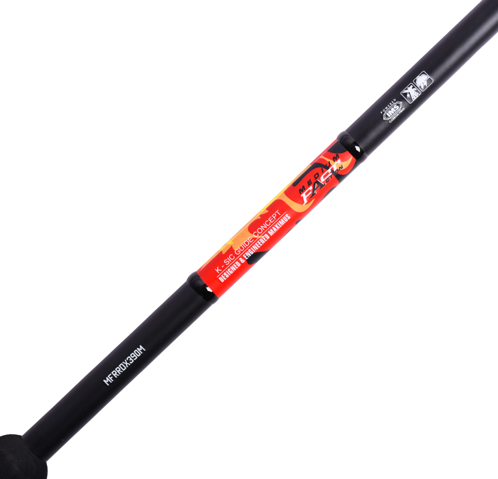 Удилище фидерное Maximus RED DEVIL-X 360L 15/30/60