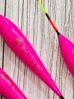 Поплавок для Херабуны К5-2, 3.1г