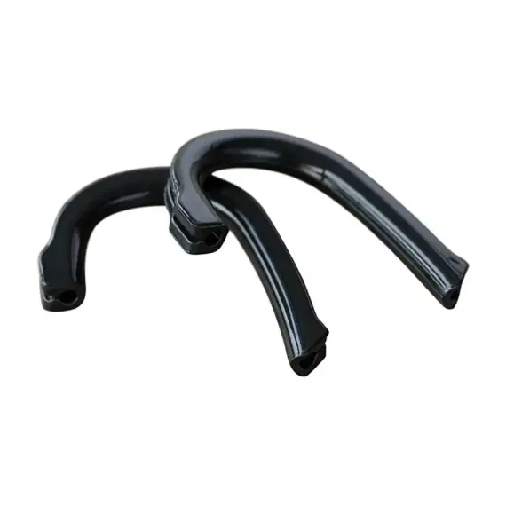 Final Audio E2000 Matte Black