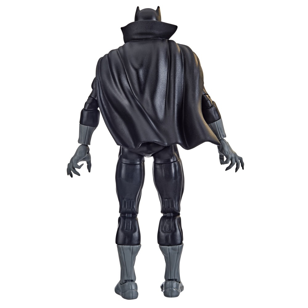 Hasbro Marvel Legends Black Panther - Фигурка 15 см Черная Пантера F3679