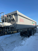 Grunwald 9453 Полуприцеп самосвальный 9453-0000010-50