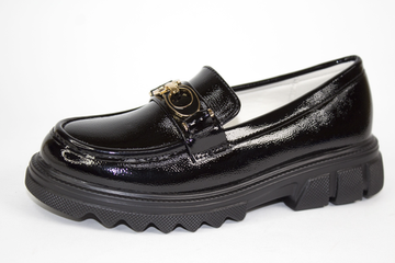 Туфли детские Пчёлка Доми 568-7