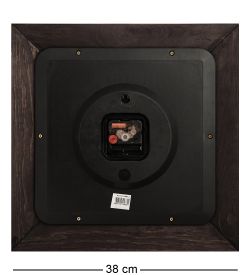 SLT-190 Часы настенные «COBALT»