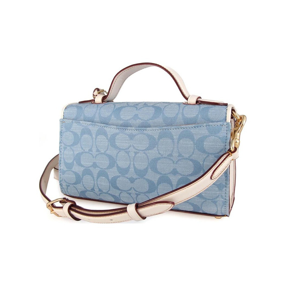 Сумка Female Kleo Messenger Bag