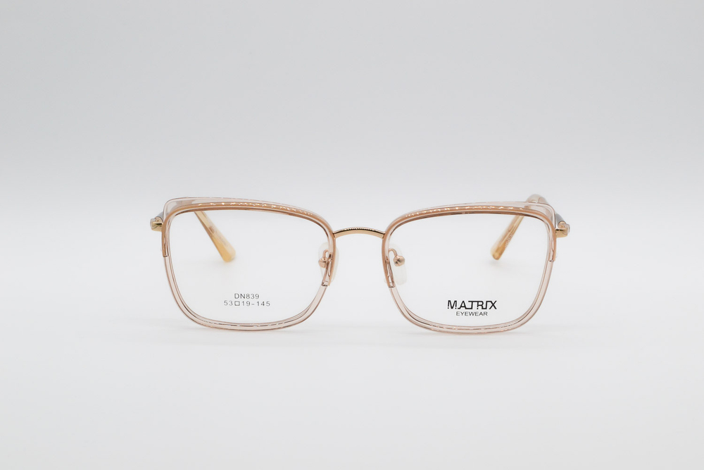 Изг. оправы Matrix DN839 C005