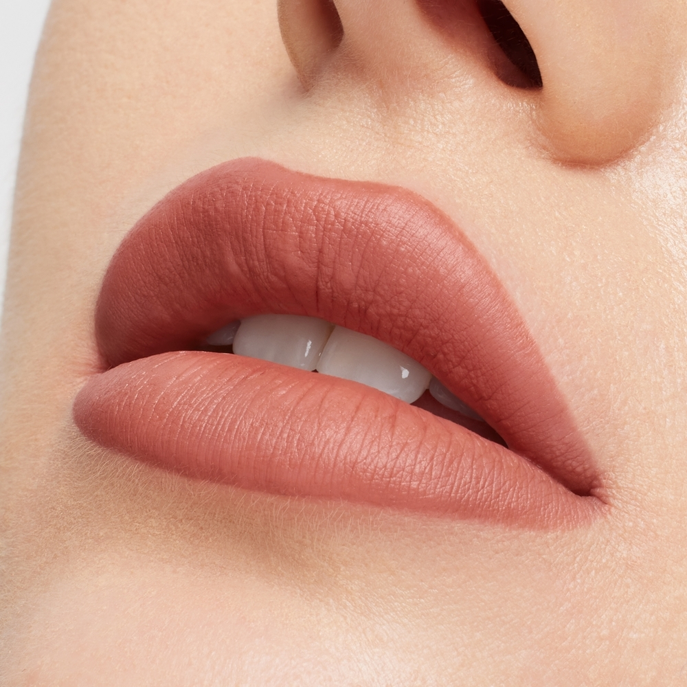 MAC Cosmetics MACximal Silky Matte Viva Glam Lipstick - матовая помада, 3,5 g
