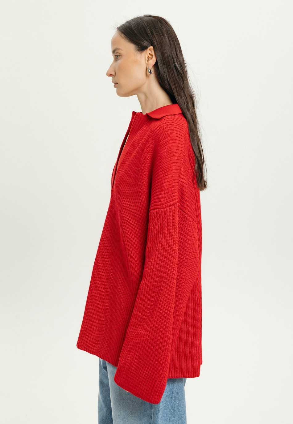 Джемпер SERATA