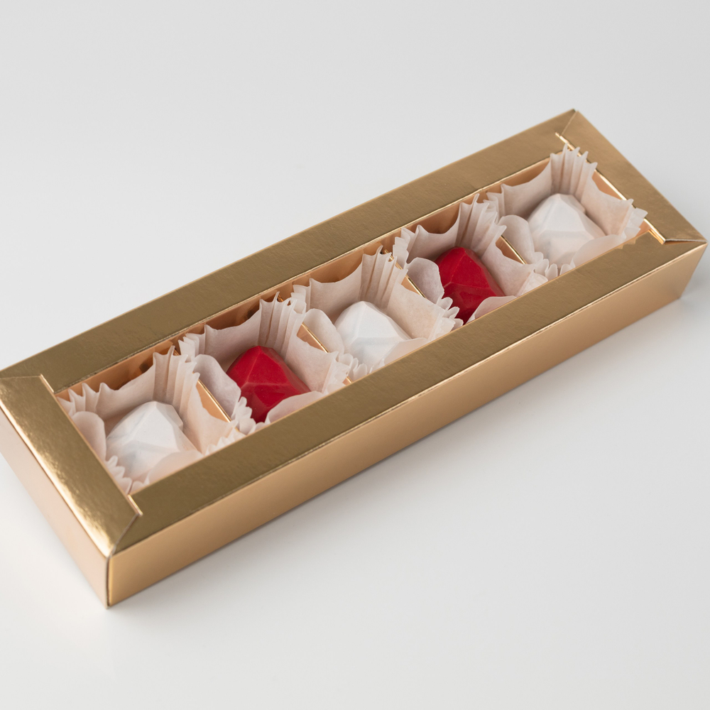 Набор конфет 5 шт