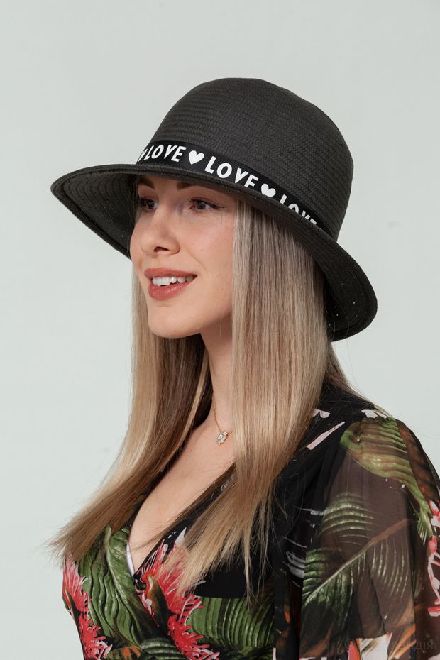 S09-32/2 Шляпа Kar.