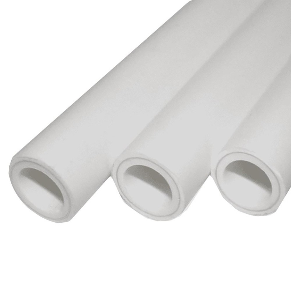 Труба BERKE PN25 63 Super OXY (Al) (4)