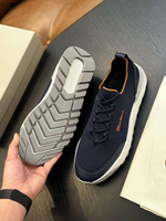 Кроссовки Santoni