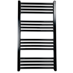 Полотенцесушитель Terma FIONA 900/530 RAL 9005 черный матовый