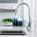 Смеситель для кухни Hansgrohe Focus 31815000 хром
