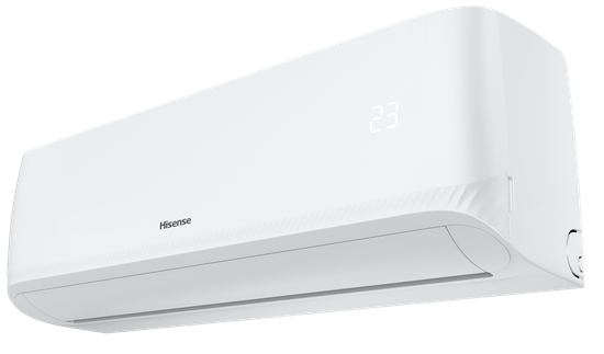 Инверторная сплит-система серии CITY DC Inverter (комплект) AS-09UW4RYRCM05