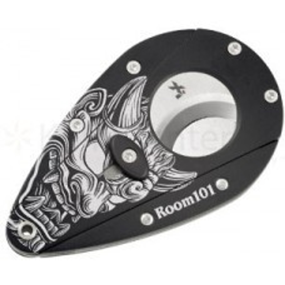 XIKAR 101 JYA Room Black