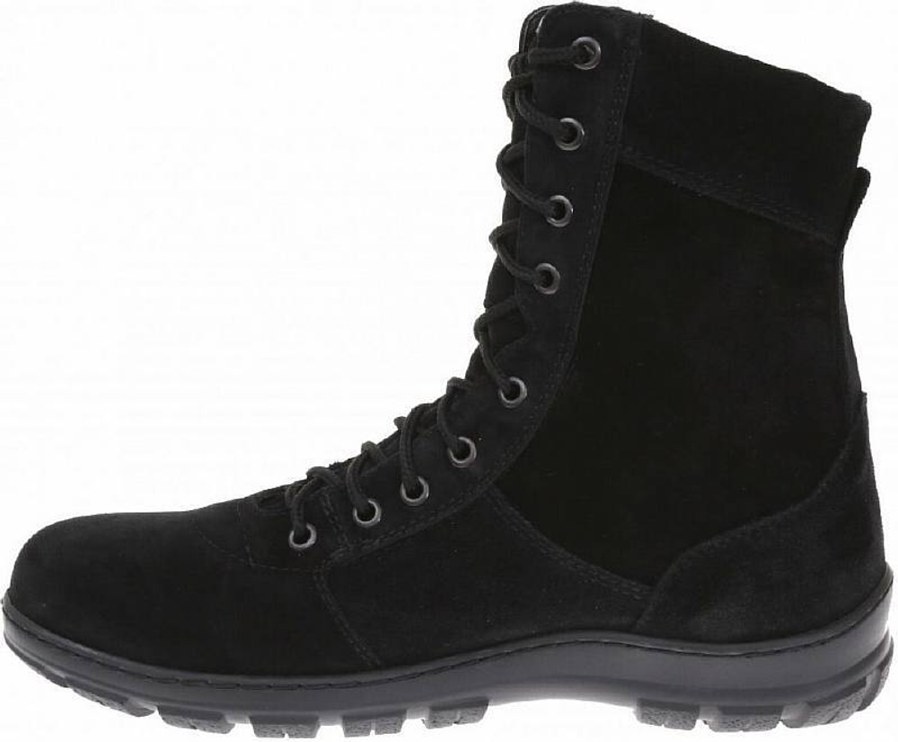 Берцы тактические мод. 0096/1 WA ДОФ