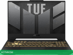 Игровой ноутбук Asus TUF Gaming F15 FX507ZC4-HN144
