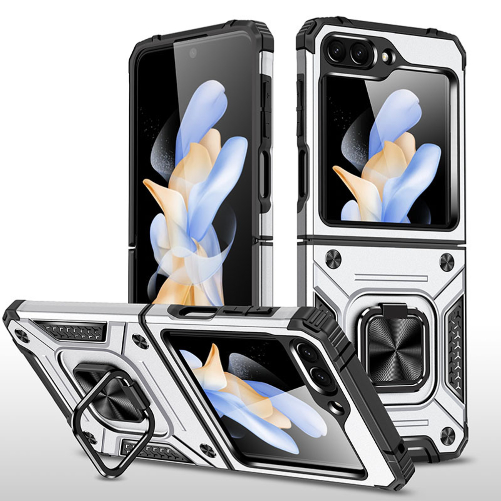 Противоударный чехол Legion Case для Samsung Galaxy Z Flip 5