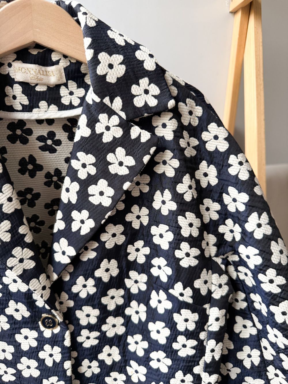 Летнее пальто Monnalisa, 140