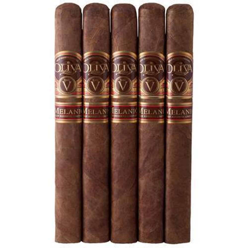 Oliva Serie "V" Melanio Churchill SALE