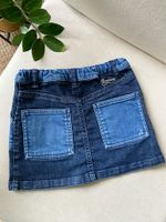 Джинсовая юбка Bonpoint, 116