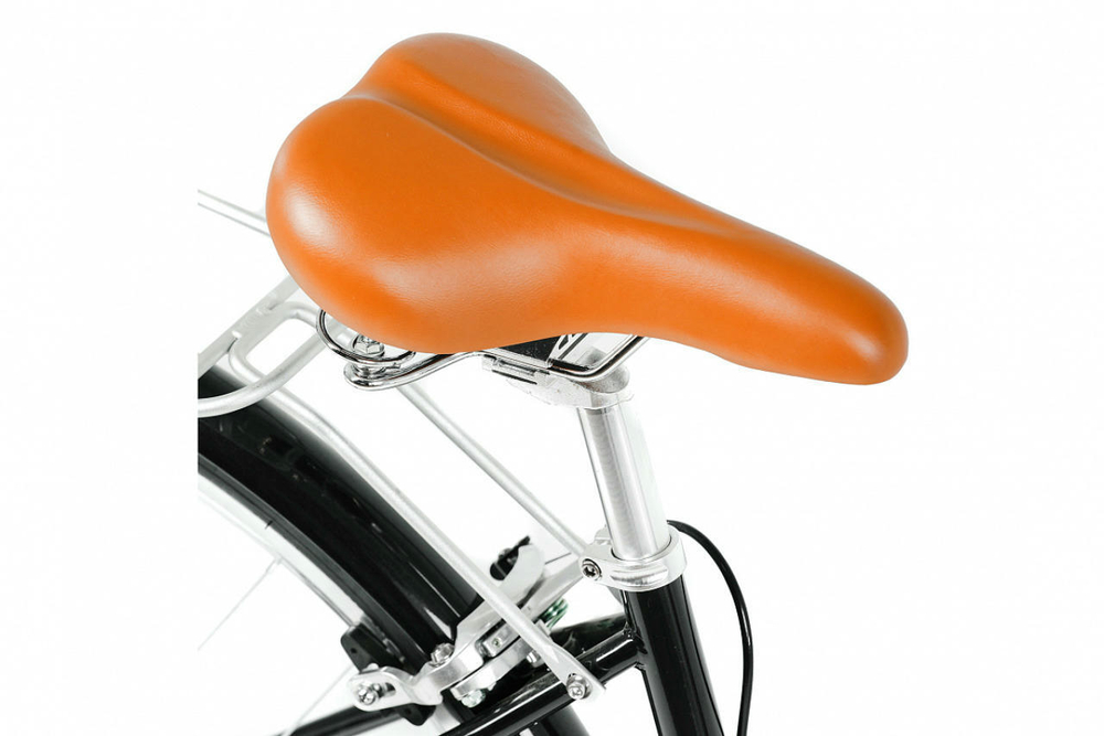 Женский велосипед Bear Bike Lissabon (2022)