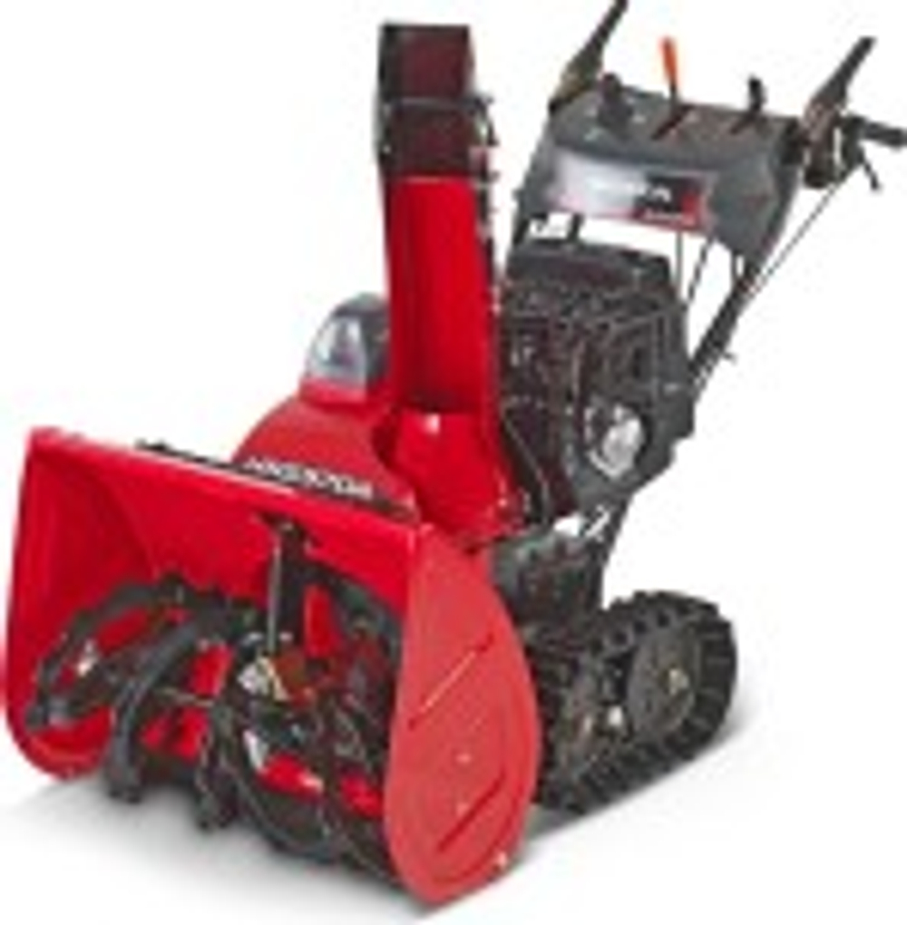 Снегоуборщик бензиновый с двигателем Honda гусеничный HONDA HSS 970A ETD с электростартером HSS970AETD(BELG)