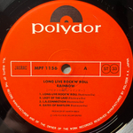 Rainbow - Long Live Rock 'N' Roll (Япония 1978г.)