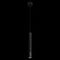 Подвесной светильник Loft IT Everest 10583A Black
